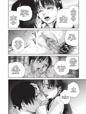 [木静謙二] こんなに優しくされたの｜[Kishizuka Kenji] Sweet Dreams [無修正]_061