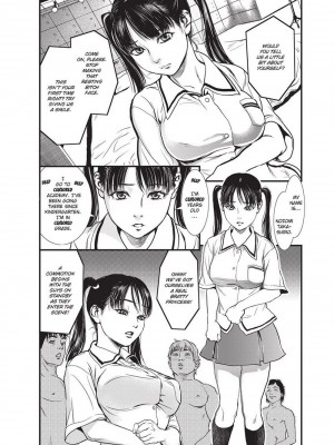 [木静謙二] こんなに優しくされたの｜[Kishizuka Kenji] Sweet Dreams [無修正]_043