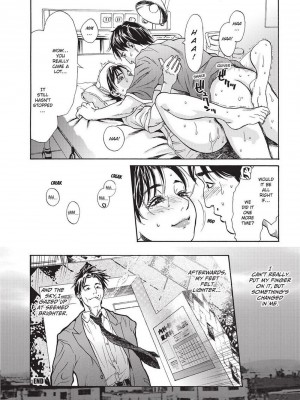 [木静謙二] こんなに優しくされたの｜[Kishizuka Kenji] Sweet Dreams [無修正]_194