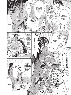 [木静謙二] こんなに優しくされたの｜[Kishizuka Kenji] Sweet Dreams [無修正]_138