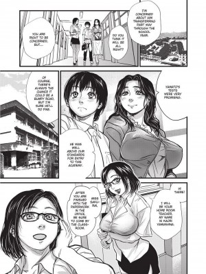 [木静謙二] こんなに優しくされたの｜[Kishizuka Kenji] Sweet Dreams [無修正]_155