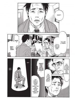 [木静謙二] こんなに優しくされたの｜[Kishizuka Kenji] Sweet Dreams [無修正]_176