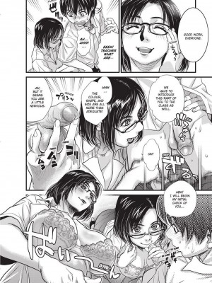 [木静謙二] こんなに優しくされたの｜[Kishizuka Kenji] Sweet Dreams [無修正]_162