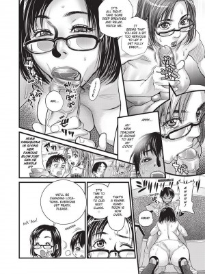 [木静謙二] こんなに優しくされたの｜[Kishizuka Kenji] Sweet Dreams [無修正]_164