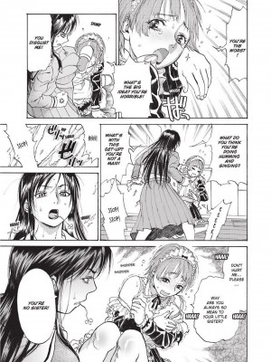 [木静謙二] こんなに優しくされたの｜[Kishizuka Kenji] Sweet Dreams [無修正]_139