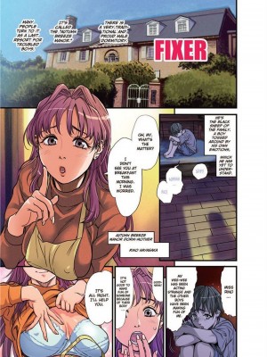 [木静謙二] こんなに優しくされたの｜[Kishizuka Kenji] Sweet Dreams [無修正]_110