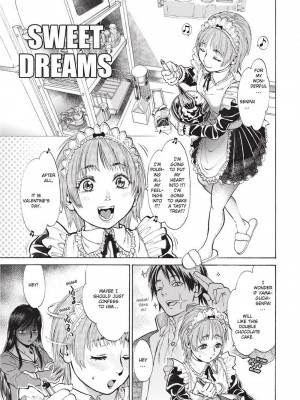 [木静謙二] こんなに優しくされたの｜[Kishizuka Kenji] Sweet Dreams [無修正]_137