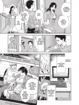 [木静謙二] こんなに優しくされたの｜[Kishizuka Kenji] Sweet Dreams [無修正]_225