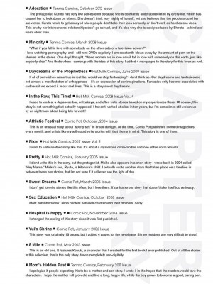 [木静謙二] こんなに優しくされたの｜[Kishizuka Kenji] Sweet Dreams [無修正]_248