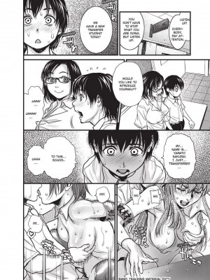 [木静謙二] こんなに優しくされたの｜[Kishizuka Kenji] Sweet Dreams [無修正]_156