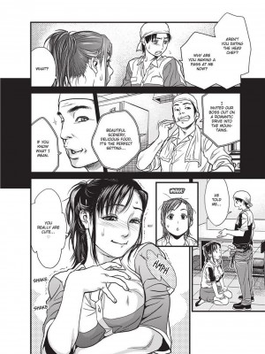 [木静謙二] こんなに優しくされたの｜[Kishizuka Kenji] Sweet Dreams [無修正]_095