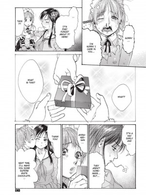 [木静謙二] こんなに優しくされたの｜[Kishizuka Kenji] Sweet Dreams [無修正]_152