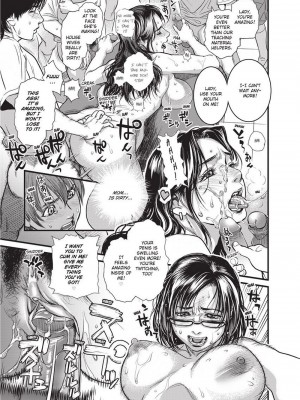 [木静謙二] こんなに優しくされたの｜[Kishizuka Kenji] Sweet Dreams [無修正]_171