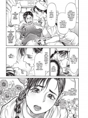 [木静謙二] こんなに優しくされたの｜[Kishizuka Kenji] Sweet Dreams [無修正]_183