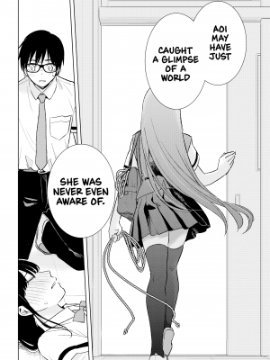 [染谷ユウ] 罪と快 2｜[You Someya] Pleasure & Corruption, Volume 2 [無修正]_183