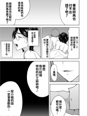 (C99) [DOLL PLAY (黒巣ガタリ)] 御手洗しおりのママ活ダイアリー (オリジナル) [中国語] [無修正] [DL版]_41