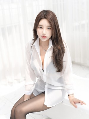 SAINT Photolife – Zzyuri (쮸리) - Zzyuri Vol.5 See Through_SAINT-Photolife-Zzyuri-Zzyuri-Vol.5-See-Through-MrCong.com-055