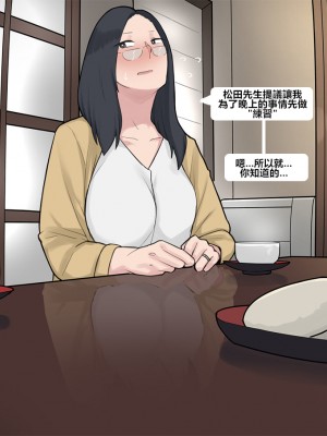 [NTRMAN] Short Comic#8 Breeding Program [風都偵探財團B再海撈一筆 個人漢化]_41