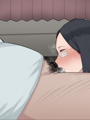 [NTRMAN] Short Comic#8 Breeding Program [風都偵探財團B再海撈一筆 個人漢化]_34