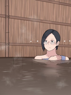 [NTRMAN] Short Comic#8 Breeding Program [風都偵探財團B再海撈一筆 個人漢化]_46