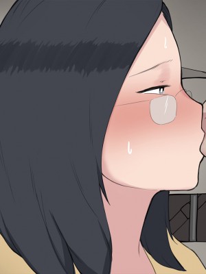 [NTRMAN] Short Comic#8 Breeding Program [風都偵探財團B再海撈一筆 個人漢化]_21
