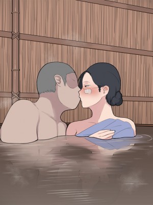 [NTRMAN] Short Comic#8 Breeding Program [風都偵探財團B再海撈一筆 個人漢化]_50