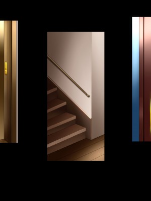 [イジイセ] 僕とおばちゃんの思い出は・・・_223