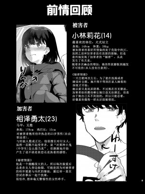 [よろず屋みやこ亭 (京のごはん)] こんなはずじゃなかったのに2 [中国翻訳] [DL版]_02