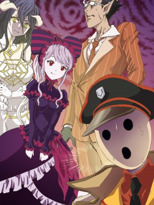 [るるノ屋 (るるキチ)] ナザリックびより6 (オーバーロード) [不咕鸟汉化组] [DL版]_69