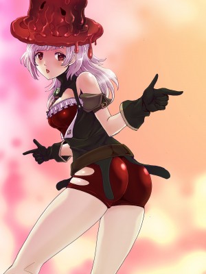 [るるノ屋 (るるキチ)] ナザリックびより6 (オーバーロード) [不咕鸟汉化组] [DL版]_72