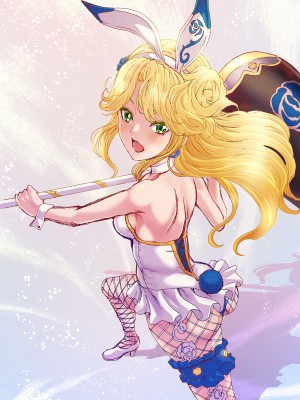 [るるノ屋 (るるキチ)] ナザリックびより6 (オーバーロード) [不咕鸟汉化组] [DL版]_71