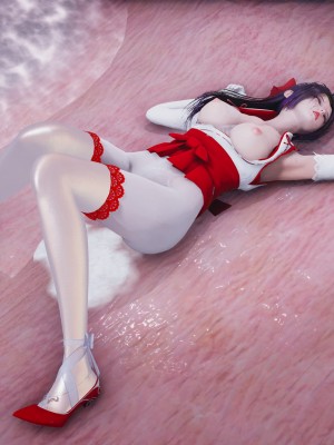 [流觴曲水] 美少女戰士火星凌辱 下篇_0014