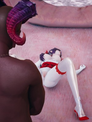 [流觴曲水] 美少女戰士火星凌辱 下篇_0017