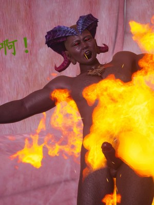 [流觴曲水] 美少女戰士火星凌辱 下篇_0021