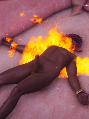 [流觴曲水] 美少女戰士火星凌辱 下篇_0022