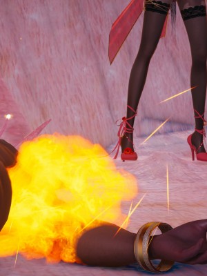 [流觴曲水] 美少女戰士火星凌辱 下篇_0023