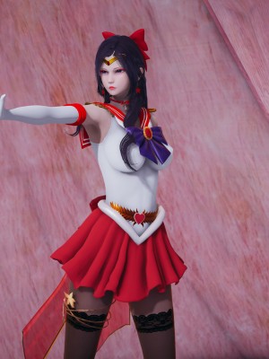 [流觴曲水] 美少女戰士火星凌辱 下篇_0024