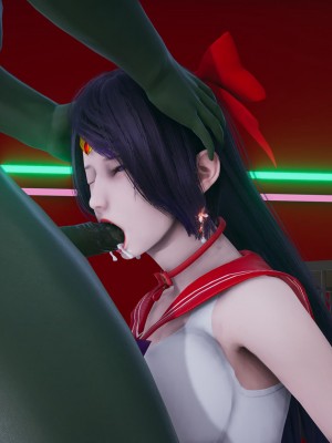 [流觴曲水] 美少女戰士火星凌辱 下篇_0136