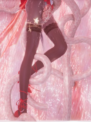 [流觴曲水] 美少女戰士火星凌辱 下篇_0158