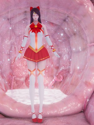 [流觴曲水] 美少女戰士火星凌辱 下篇_0186