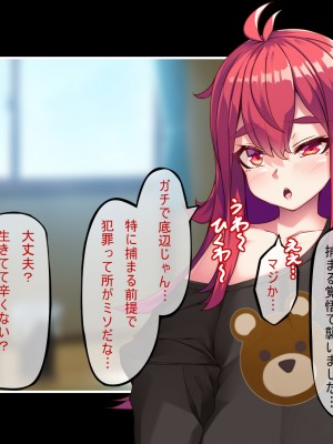 [アラタ]メスガキTS娘～俺様がこんな底辺に堕とされるわけないだろw～_150_150