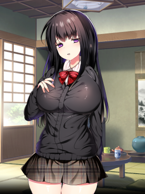 [くりてぃかるひぅと (メンドーサン)]孕ませ義務セッ○スで村の娘に中出し仕放題_133