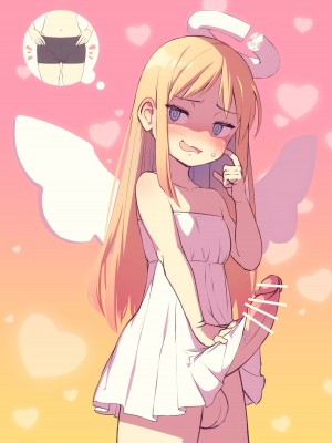 [ねこあらし (也な)] ふたなり、ってナニ？ [DL版]_064