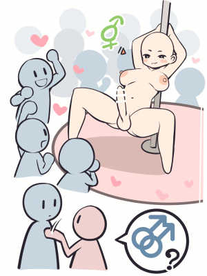 [ねこあらし (也な)] ふたなり、ってナニ？ [DL版]_076