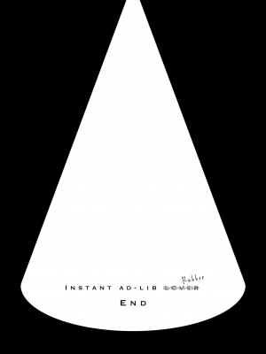 [黒田くろた] 即席アドリブラバー [中国翻訳] [DL版]_155