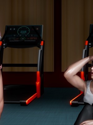 [唐] 紅杏墻外 番外 上_203