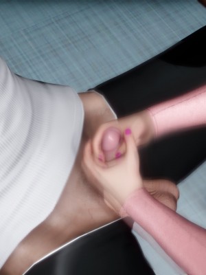 [唐] 紅杏墻外 番外 上_220