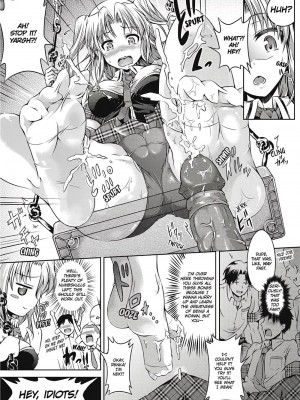 [谷口さん] おんなのこ遊戯 ～TSFカタログ～｜[Taniguchi-san] Girl Play [English] [無修正]_064