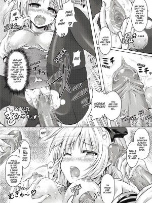 [谷口さん] おんなのこ遊戯 ～TSFカタログ～｜[Taniguchi-san] Girl Play [English] [無修正]_125