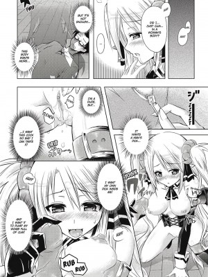 [谷口さん] おんなのこ遊戯 ～TSFカタログ～｜[Taniguchi-san] Girl Play [English] [無修正]_166